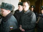 Обвиняемого в убийстве Андрея Козлова оставили в СИЗО до августа