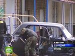 Арестованы подозреваемые в подготовке теракта в Москве