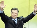 Януковичу поручили организовать чемпионат Европы по футболу
