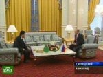 Россия и Туркмения настроены на плодотворное сотрудничество