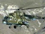 В Батайске простятся с погибшими при крушении вертолета 'Ми-8' в Чечне 