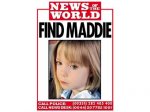 Британская газета заплатит 1,5 миллиона фунтов за информацию о похищенной девочке