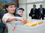 В Армении завершено голосование на парламентских выборах