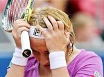 Светлана Кузнецова проиграла финал супертурнира в Берлине