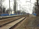 В Ростовской области сошли с рельсов три вагона электрички