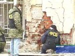 Фигуранта дела о взрыве у приемной ФСБ задержали с тротилом