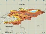 Киргизский парламент предлагает упразднить области республики