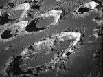 Лунные экскаваторы для NASA сломались