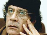 Каддафи развеял слухи о своем инсульте