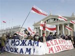 Во главе белорусской оппозиции Милинкевича заменят пять человек