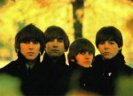 В Англии покажут потерянные фотографии The Beatles