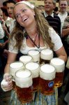 Традиции пития в Германии