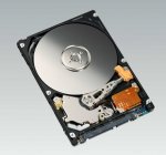 Fujitsu планирует продать 10 млн новых жестких дисков