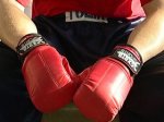 В Ростовской области пройдет 3-я летняя спартакиада по боксу среди учащихся ЮФО