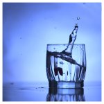 Ограничивать ли воду при избыточном весе?