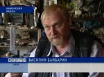 Учитель физкультуры из Ростовской области мечтает открыть школу резьбы по дереву