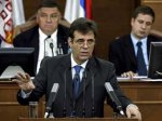 Парламент Сербии утвердил состав коалиционного правительства