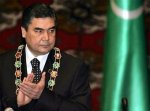 Главный охранник Туркменбаши не сработался с новым президентом