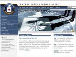 ЦРУ решило поделиться всей несекретной информацией посредством интернета