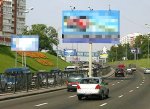 Рекламы на улицах Москвы станет меньше