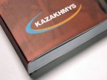 Казахстанская горнорудная корпорация "Казахмыс" купила канадскую залотобывающую компанию