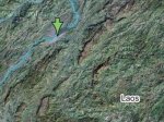 Произошло землетрясение силой 6,1 балла на западе Лаоса