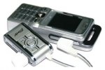 AMOI M350 - сотовый телефон
