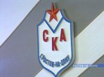 СКА одержали победу в Рязани над местным клубом "Спартак-МЖК". 