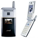 AMOI D86 - сотовый телефон