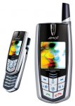 AMOI CS6 - сотовый телефон