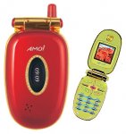 AMOI F99 - сотовый телефон