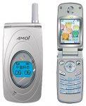 AMOI A90 - сотовый телефон