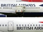 British Airways отложила 350 миллионов фунтов стерлингов на суды