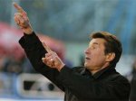 В Новосибирске избит главный тренер футбольного клуба