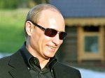 "Несогласные" не мешают Путину