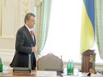В планах Ющенко на октябрь выборы в Раду не значатся