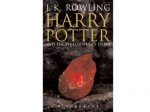 "Гарри Поттер" оказался лучшей книгой Великобритании за 25 лет