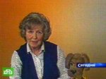 На 85-м году жизни скончалась телеведущая Валентина Леонтьева
