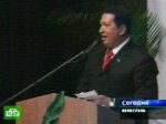 Президент Венесуэлы Уго Чавес собирается написать книгу.