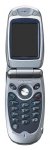Panasonic X70 - сотовый телефон