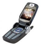Pantech-Curitel GF200 - сотовый телефон