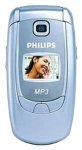 Philips S800 - сотовый телефон