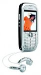 Philips 768 - сотовый телефон