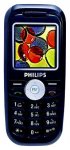 Philips S220 - сотовый телефон