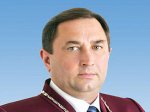 Подал в отставку очередной судья КС Украины 