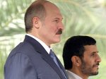 В гости к Лукашенко прилетел Махмуд Ахмадинеджад