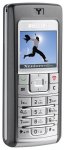Philips Xenium 9@98 - сотовый телефон