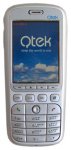 Qtek 8200 - сотовый телефон