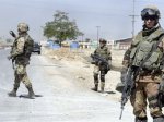 Погибли 25 талибов в Афганистане при нападении на военнослужащих коалиции
