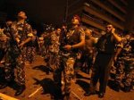 Палестинцам предложила перемирие армия Ливана